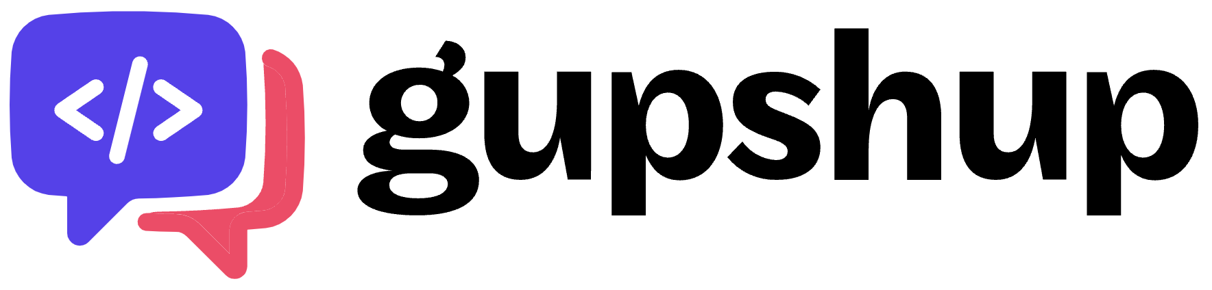 Gupshup logo