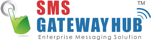 SMSGatewayHub logo
