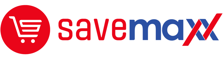 SaveMaxx logo