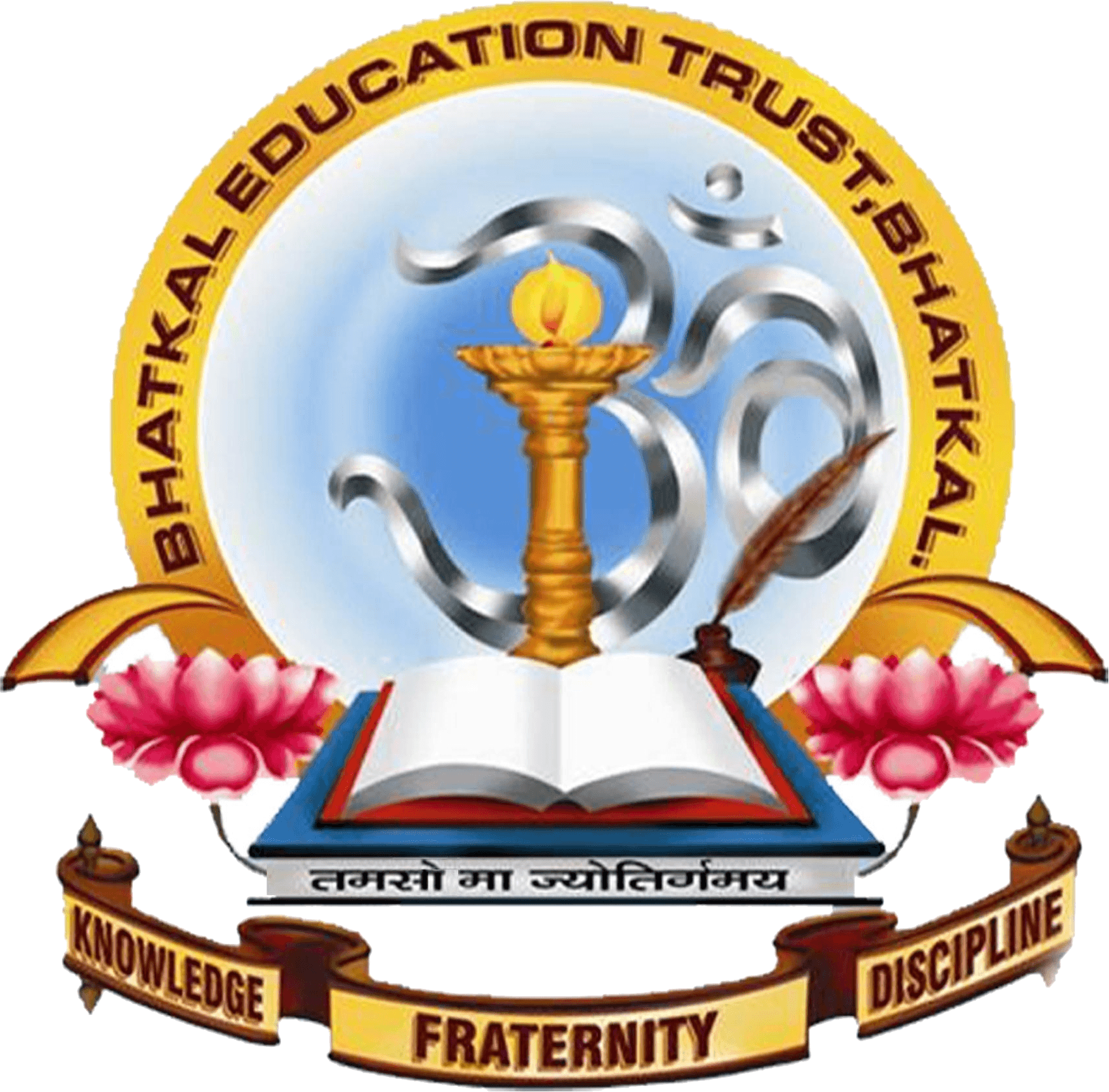 SGS College logo
