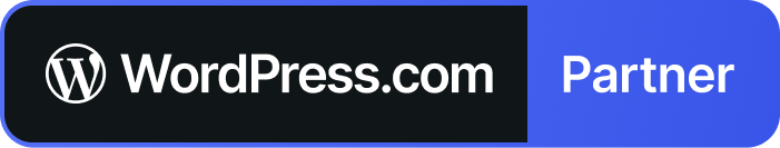 WordPress.com Partner
